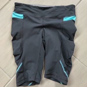 Lululemon Running Shorts